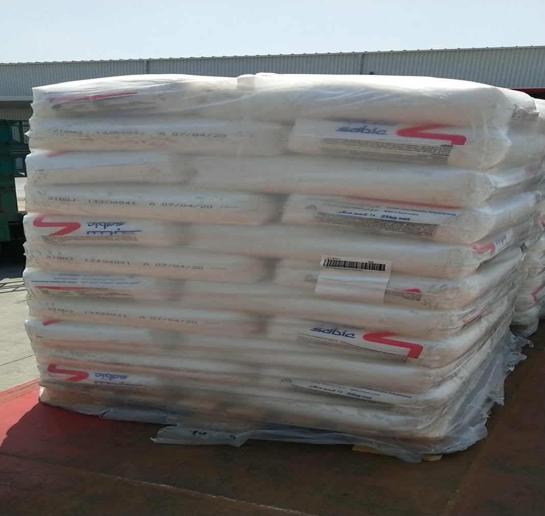 Giya han Pagpili para ha Blow Film LLDPE nga may Pre-Blended Slip ngan Antiblock Additives: Kompleto nga Pag-introdukto ha SABIC 218WJ