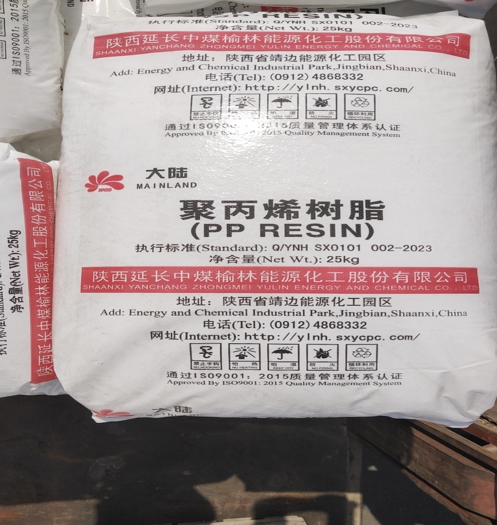 Ano an naghimo han Yanchang Petrochemical V30G nga usa ka Polypropylene Homopolymer nga takus ha pag-evaluate?